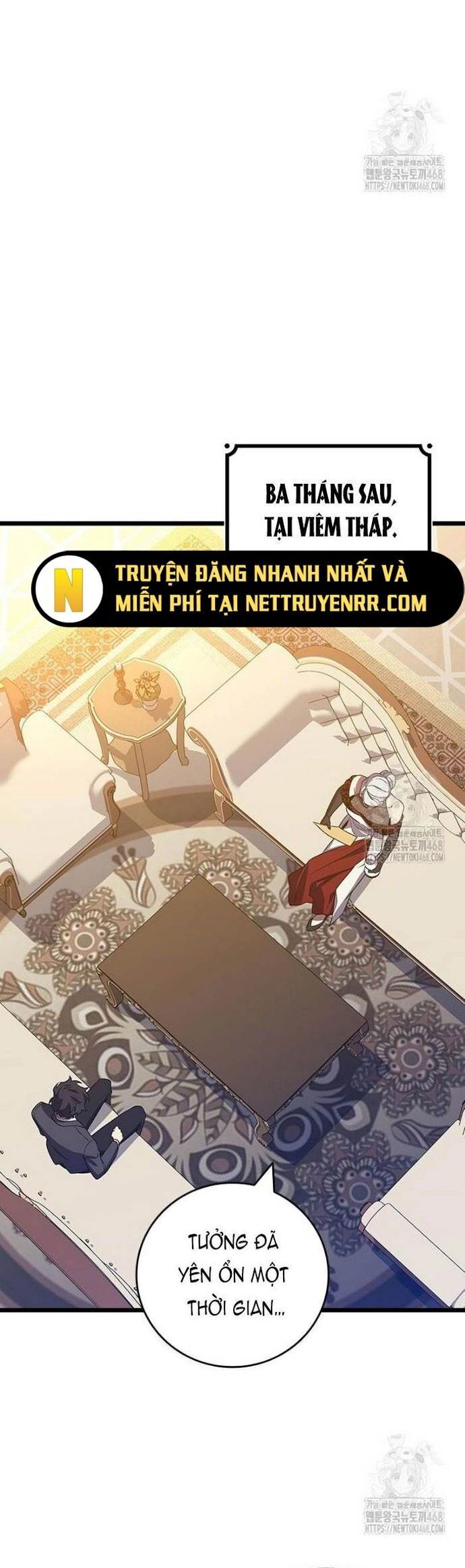 Thực Long Ma Pháp Sư Chương 100 Ảnh 48
