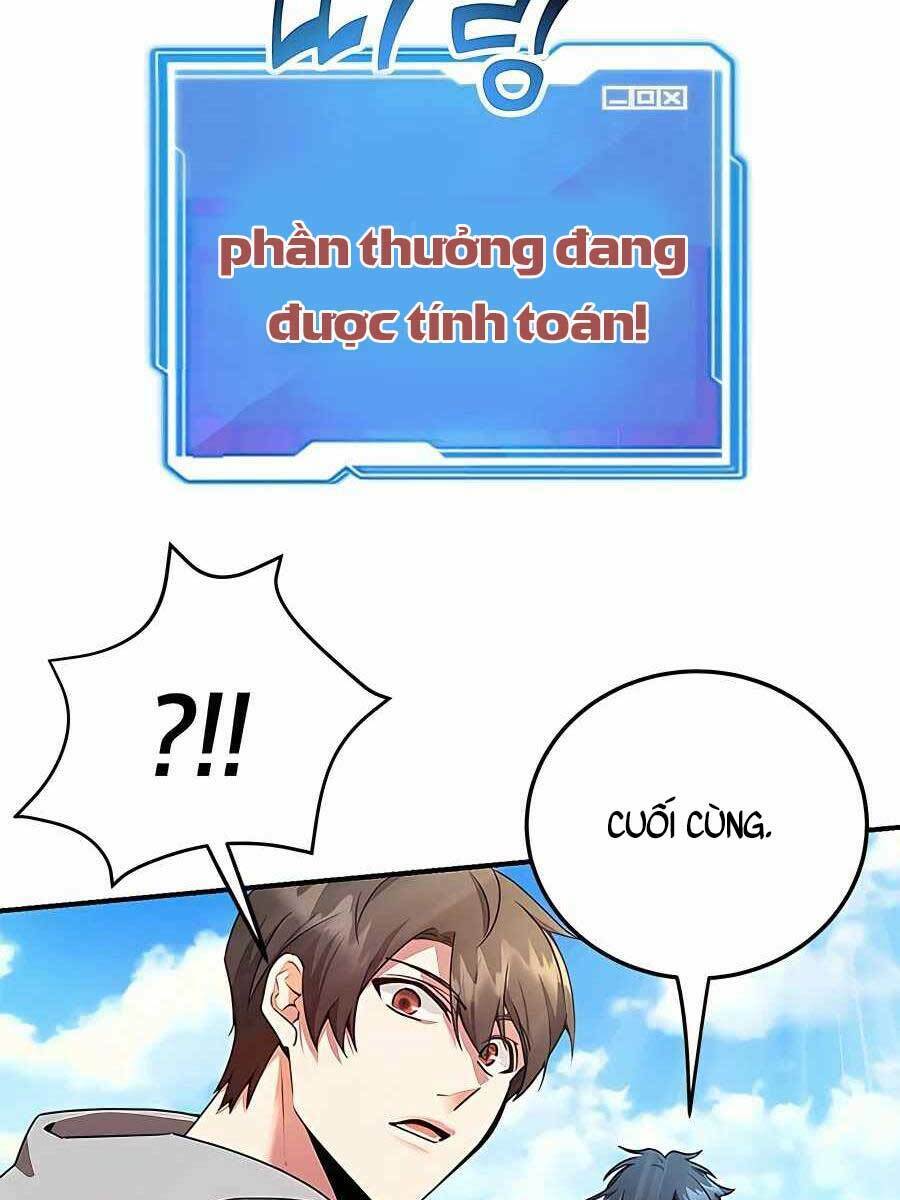 Tôi May Mắn Triệu Hồi Được Tinh Linh Hộ Vệ Hạng 10 Chương 4 Ảnh 73