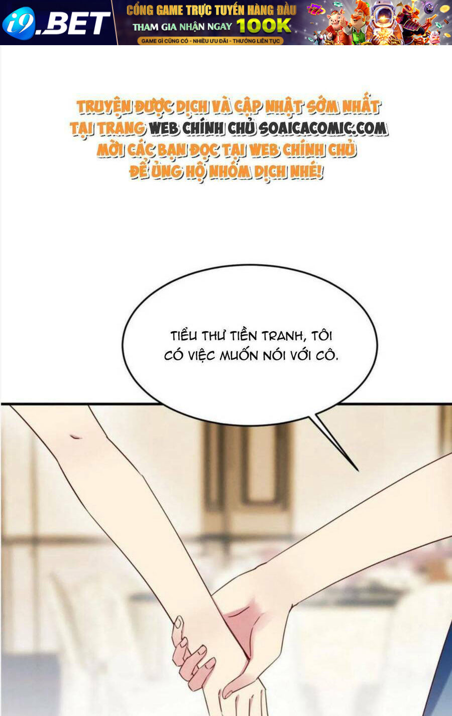 Bị Ép Yêu Sếp Mỗi Ngày Chương 82 Ảnh 2