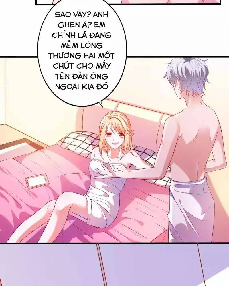 Ứng Dụng Thần Tình Yêu Chương 1 Ảnh 11