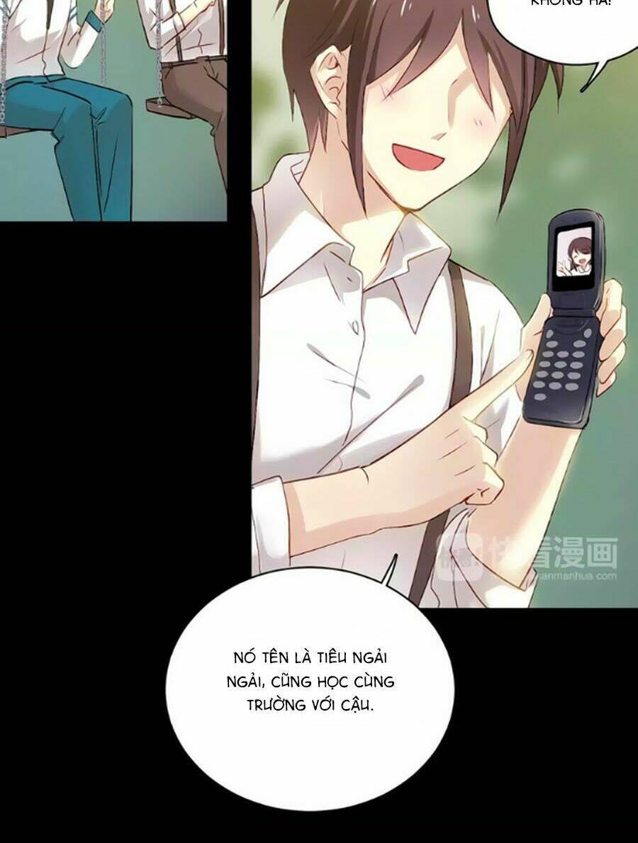Tình Yêu Là Thế Chương 65 Ảnh 13