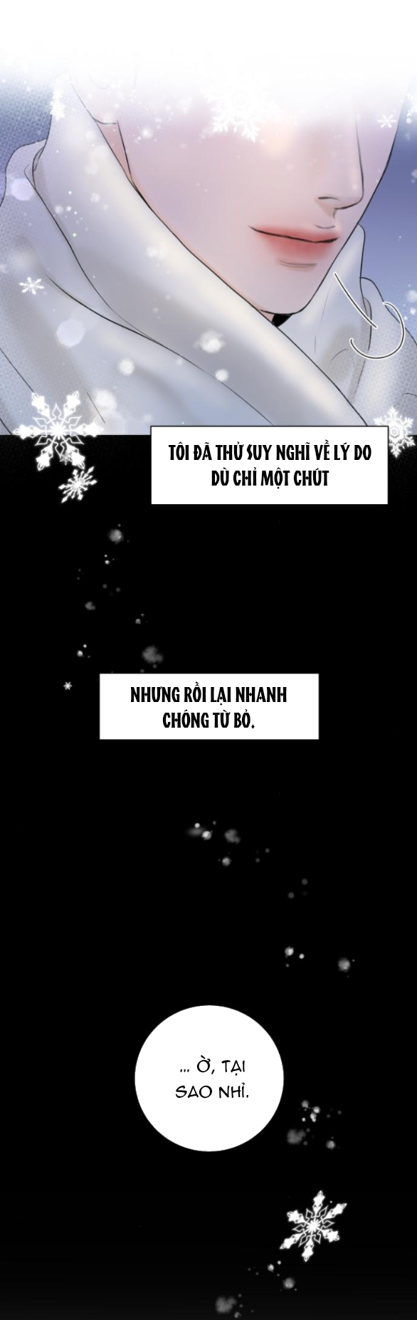 Tôi Sẽ Cho Anh Thứ Tồi Tệ Nhất Chương 8.2 Ảnh 6