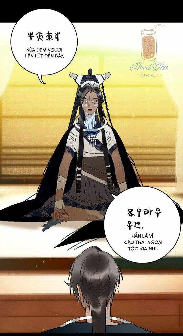 Niên Niên Hữu Ngư Chương 7 Ảnh 5