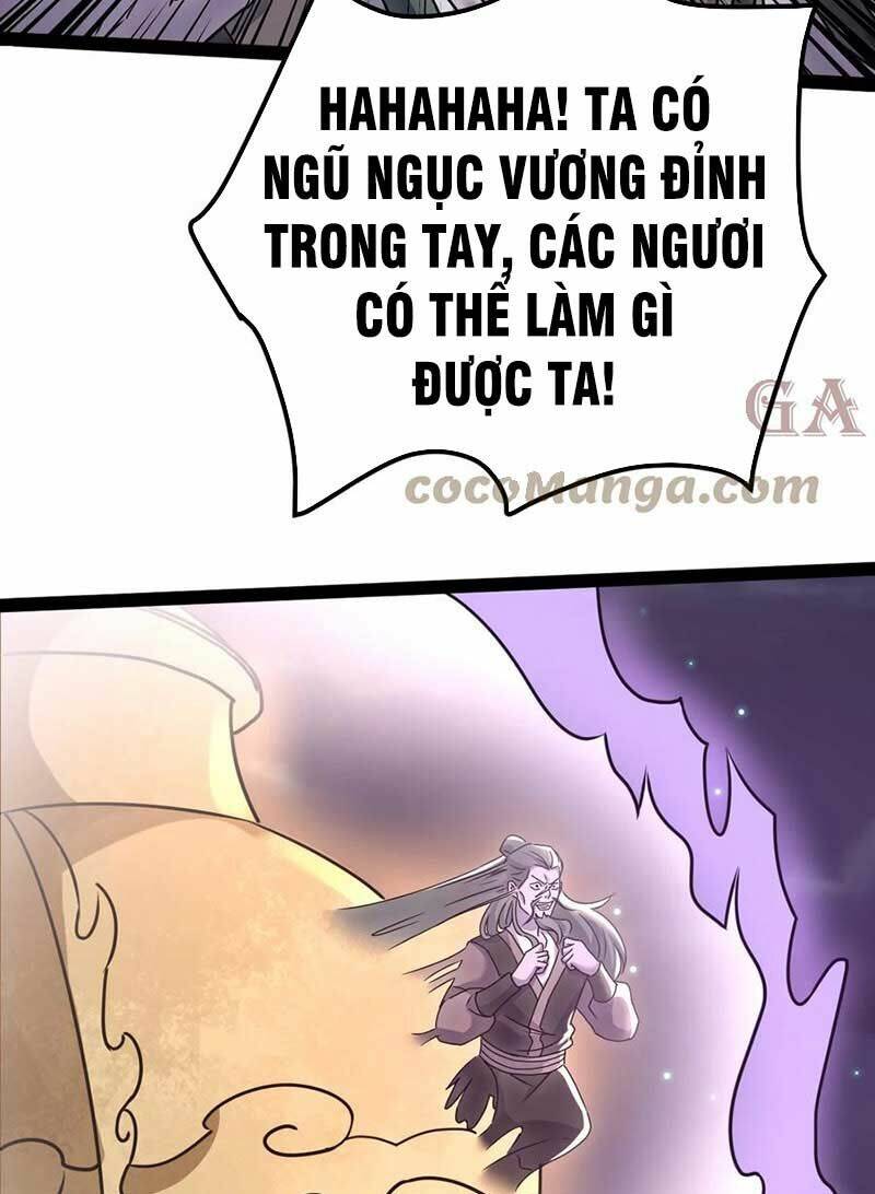 Vĩnh Sinh Chương 64 Ảnh 11