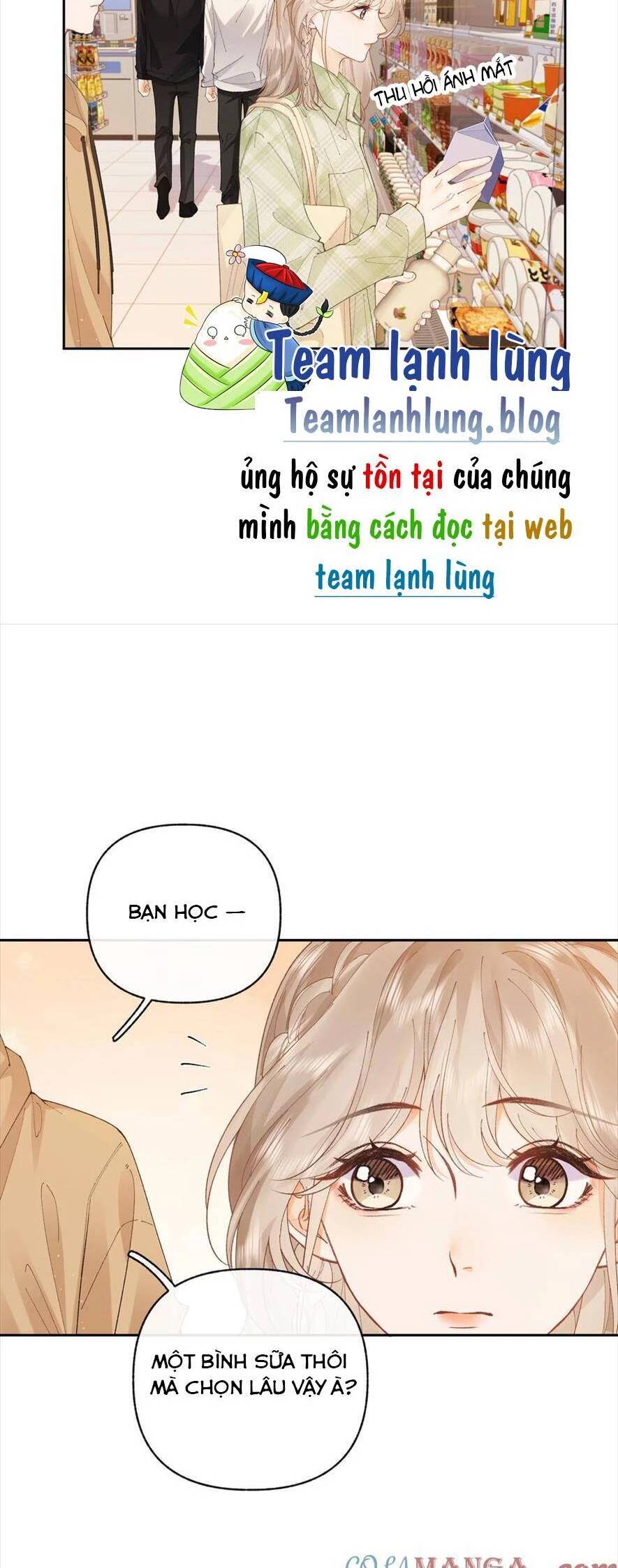 Chiết Ánh Trăng Chương 28 Ảnh 18