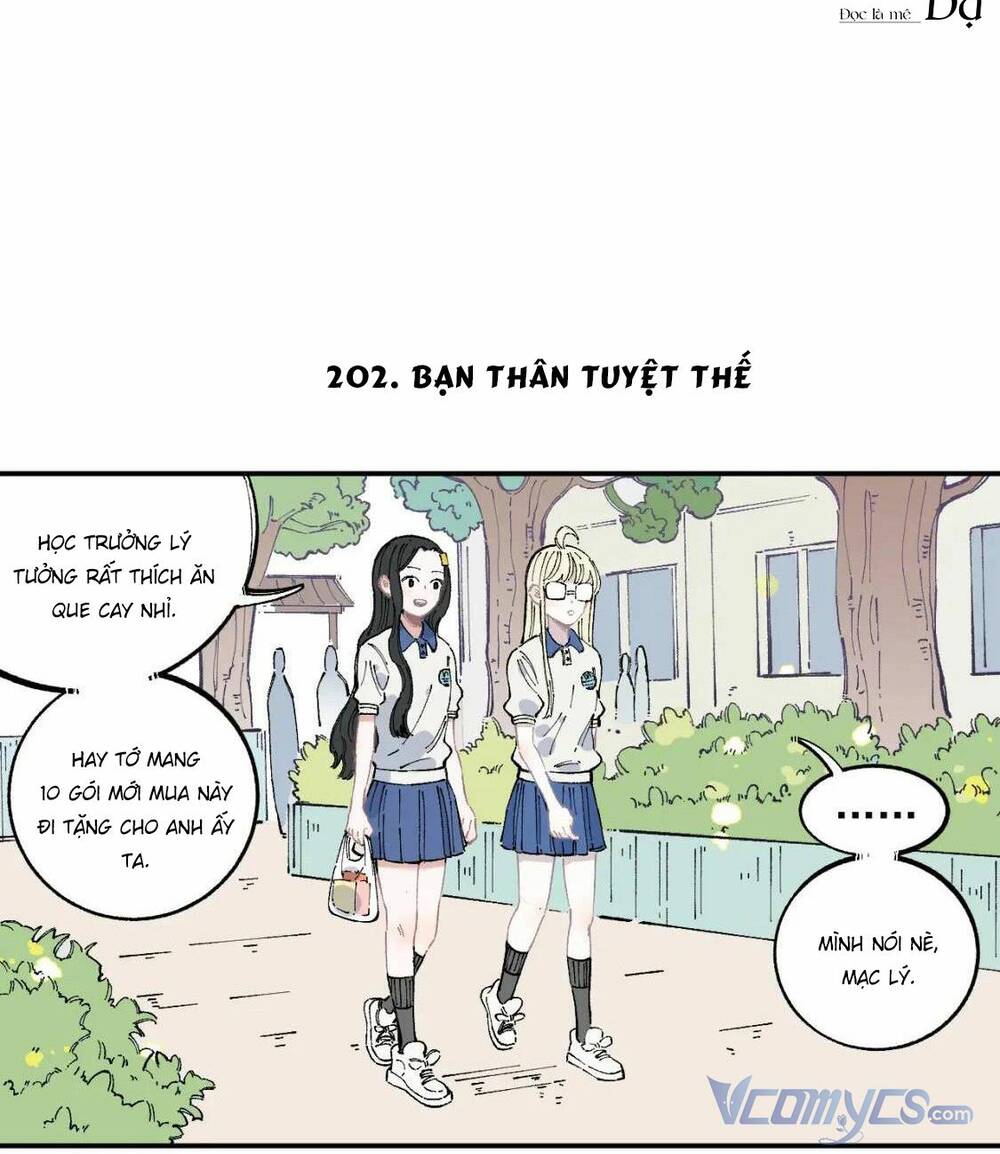 Anh Trai Tôi Đến Từ Núi Sâu Chương 49 Ảnh 9