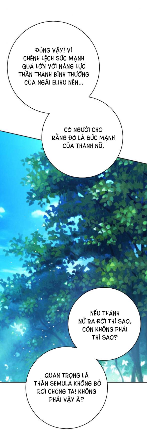 Mỗi Đêm Chồng Tôi Đều Biến Đổi Chương 15.2 Ảnh 21