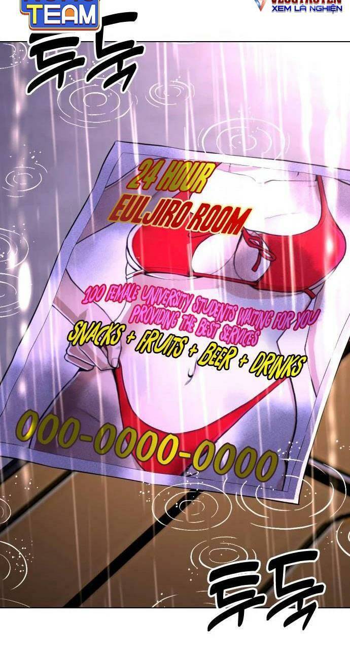 Điệp Viên 18 Tuổi Chương 38 Ảnh 9