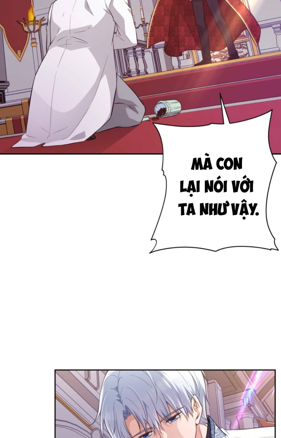 Gửi Đến Người Bạn Của Tôi Chương 28 Ảnh 16