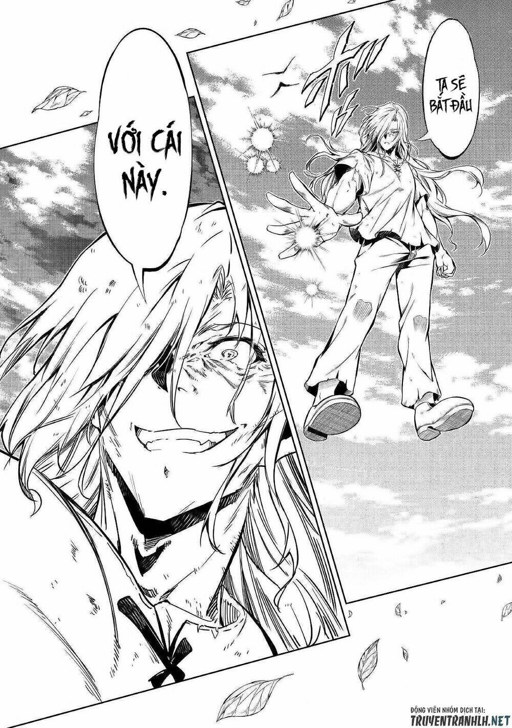 Kouritsu Kuriya Madoushi, Dani No Jinsei De Madou O Kiwameru Chương 48 Ảnh 16