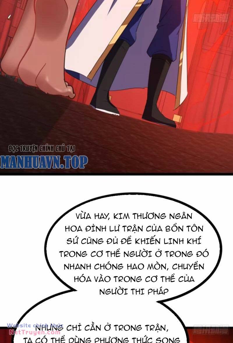 Trùm Phản Diện Muốn Tìm Chết! Chương 53 Ảnh 57