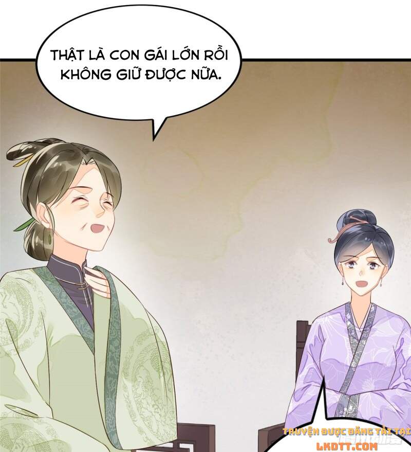 Thứ Nữ Công Lược Chương 13 Ảnh 29