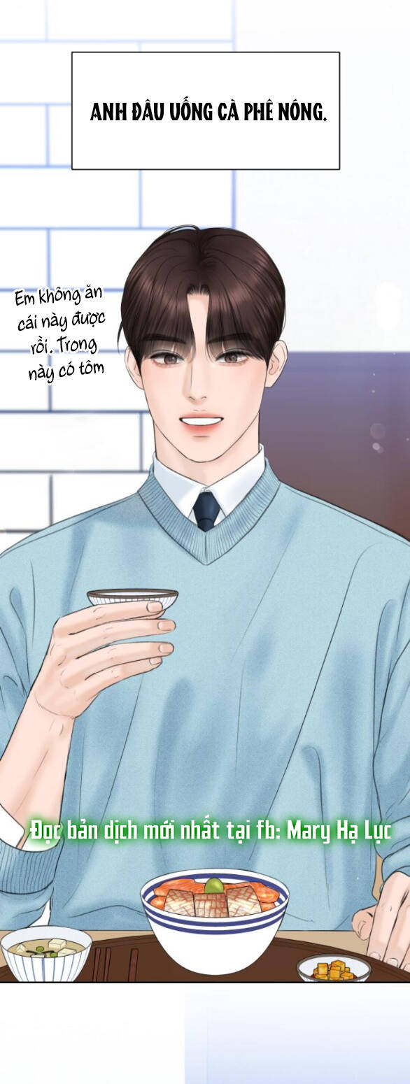Tôi Sẽ Cho Anh Thứ Tồi Tệ Nhất Chương 9.2 Ảnh 25