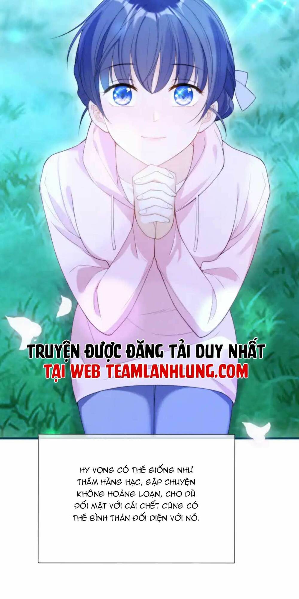 Mỗi Lần Gặp Nguy Tôi Đều Có Thể Triệu Hoán Nam Thần Chương 2 Ảnh 40