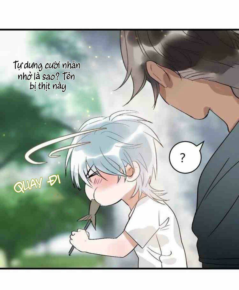 Niên Niên Hữu Ngư Chương 5 Ảnh 52
