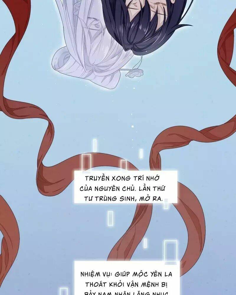 Ta Làm Tra Nam Khóc Ròng Ròng Chương 0 Ảnh 12