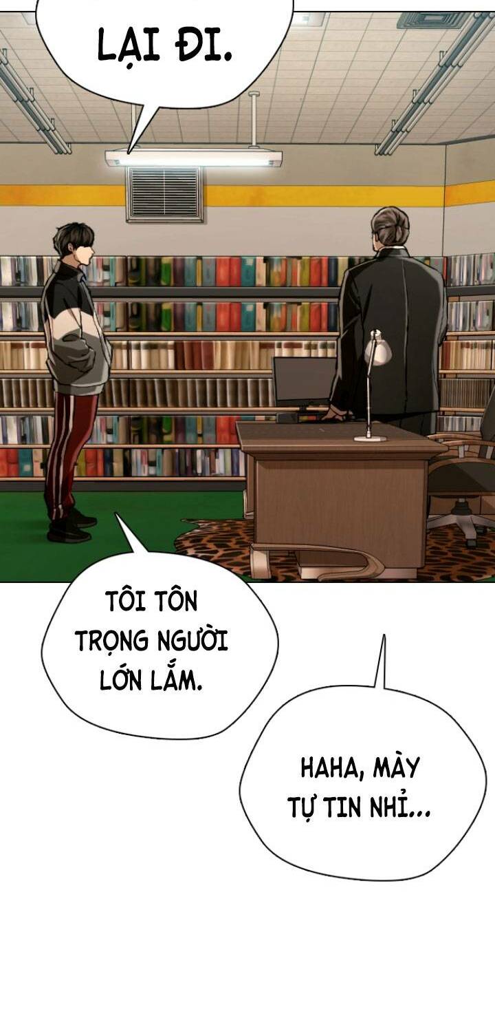 Điệp Viên 18 Tuổi Chương 41 Ảnh 107