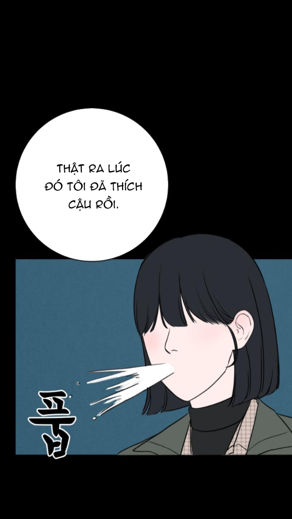 Tôi Sẽ Cho Anh Thứ Tồi Tệ Nhất Chương 8.2 Ảnh 3