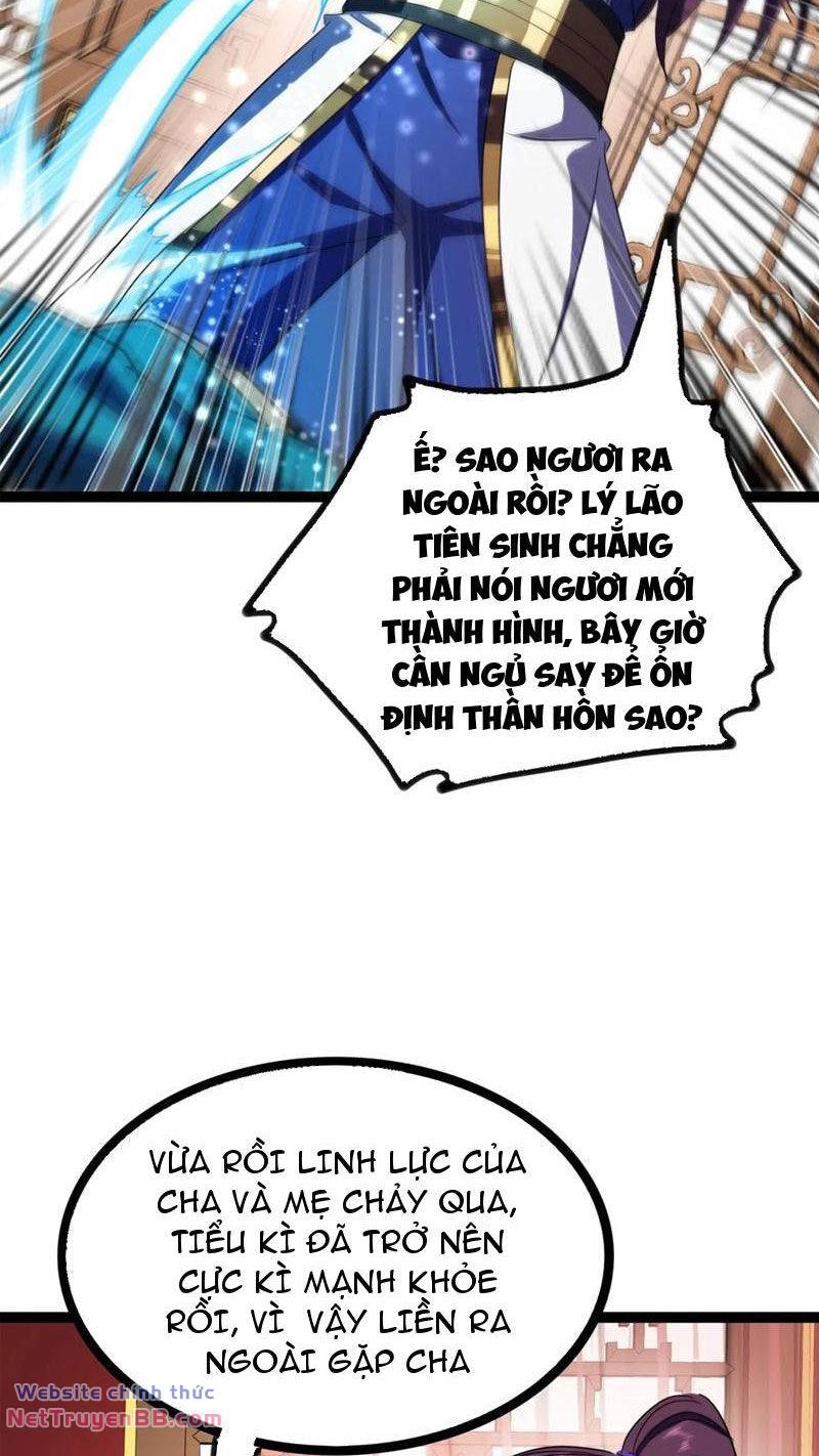 Trùm Phản Diện Muốn Tìm Chết! Chương 47 Ảnh 24