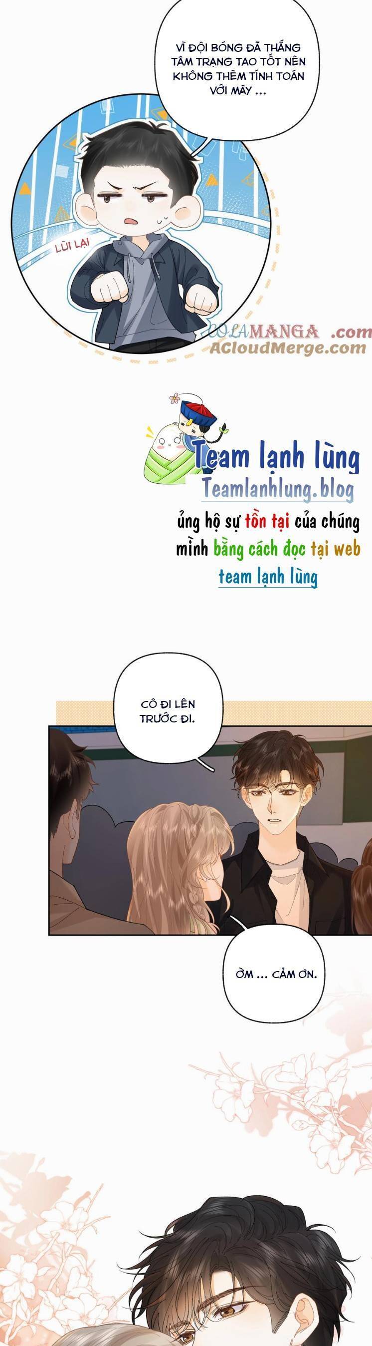 Chiết Ánh Trăng Chương 30 Ảnh 7