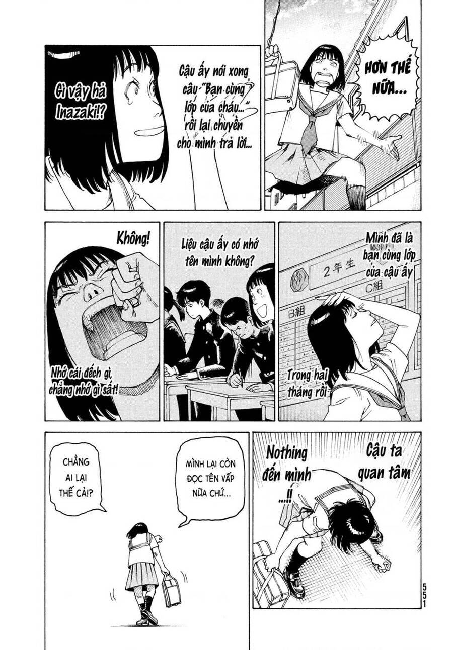 Tengoku Daimakyou Chương 58 Ảnh 26