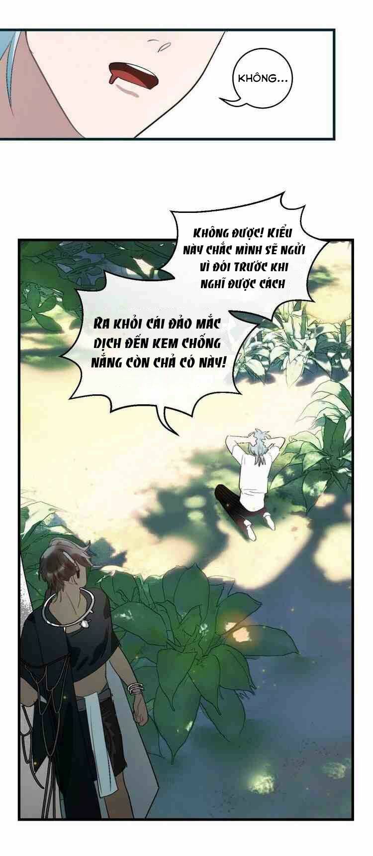 Niên Niên Hữu Ngư Chương 5 Ảnh 24