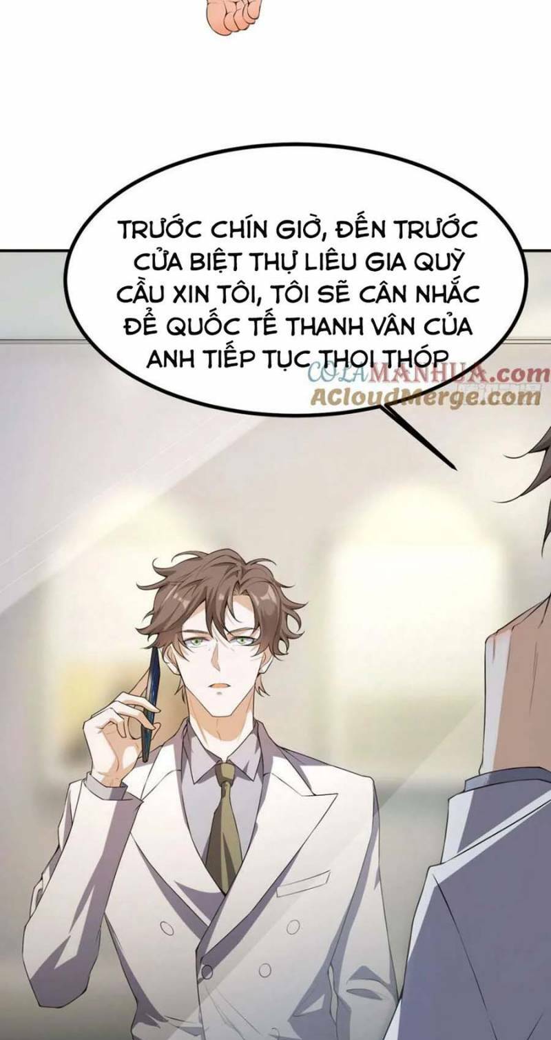 Mỗi Tuần Ta Có Một Thân Phận Mới Chương 117 Ảnh 13