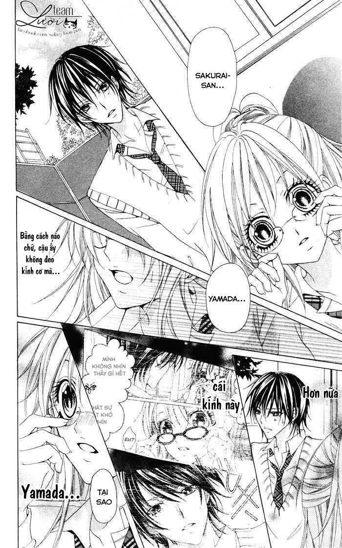 Megane Danshi Wo Hitorijime Chương 1 Ảnh 37