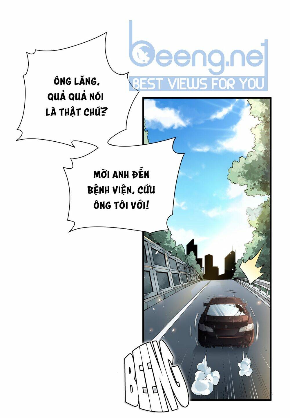 Ông Bố Bỉm Sữa Chương 2 Ảnh 2
