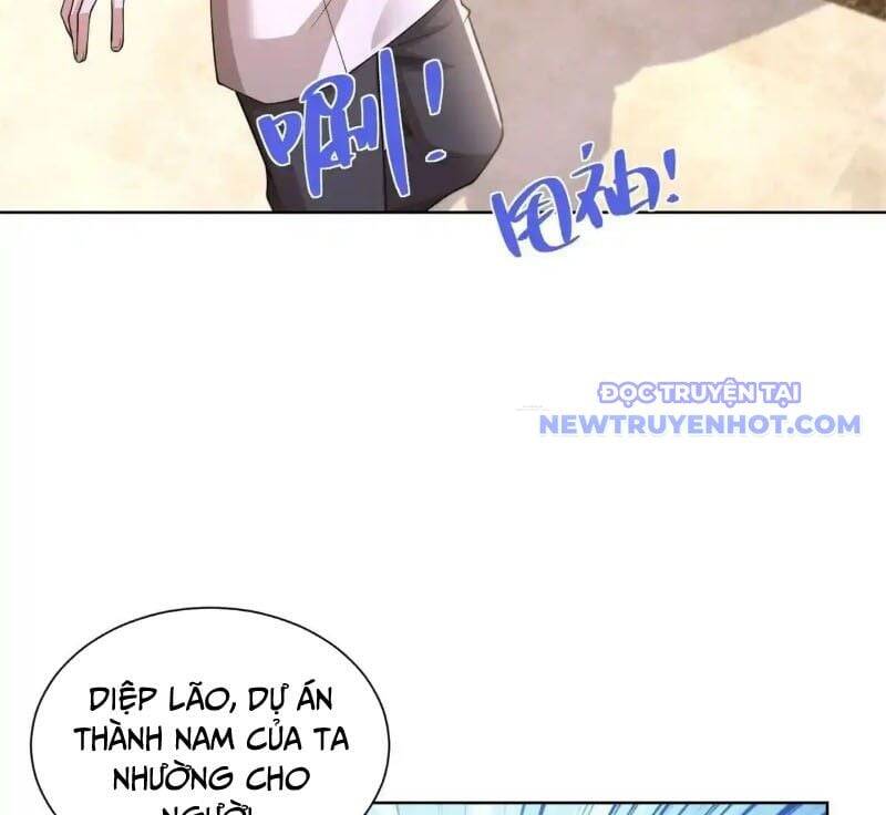 Đại Phản Diện Chương 255 Ảnh 22