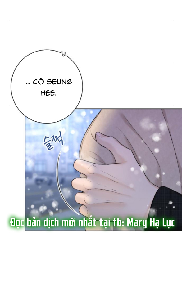 Tôi Sẽ Cho Anh Thứ Tồi Tệ Nhất Chương 14.1 Ảnh 11