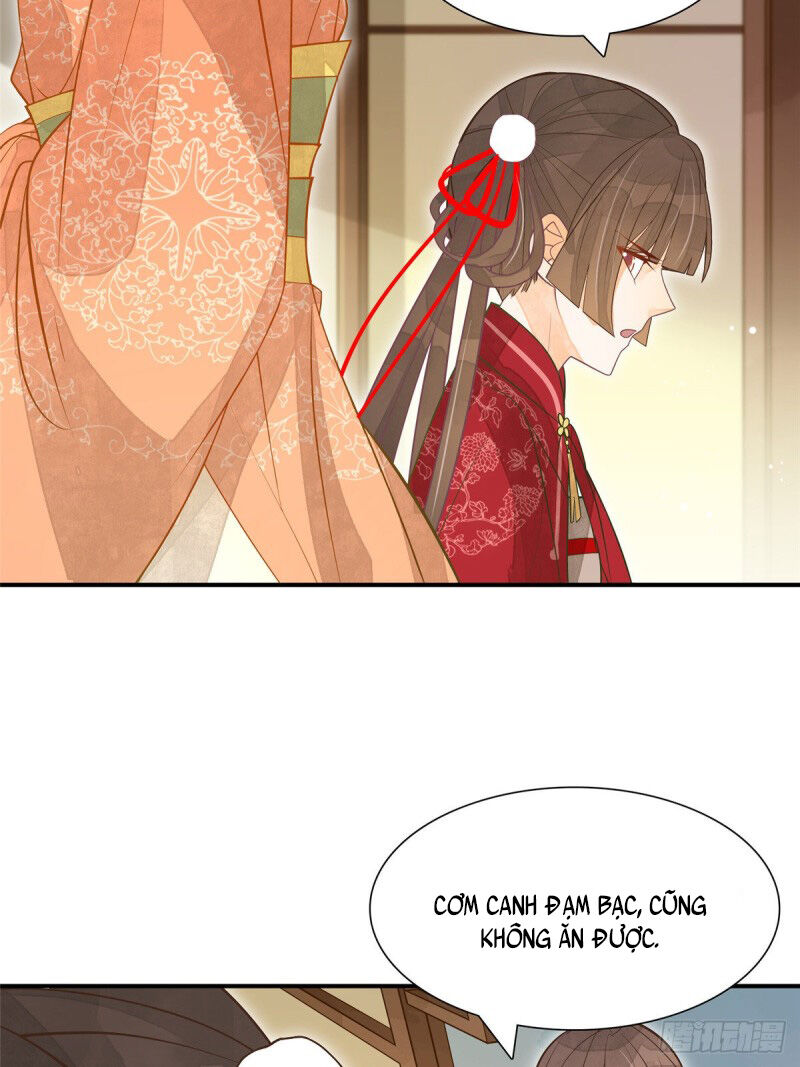 Thứ Nữ Công Lược Chương 4 Ảnh 33