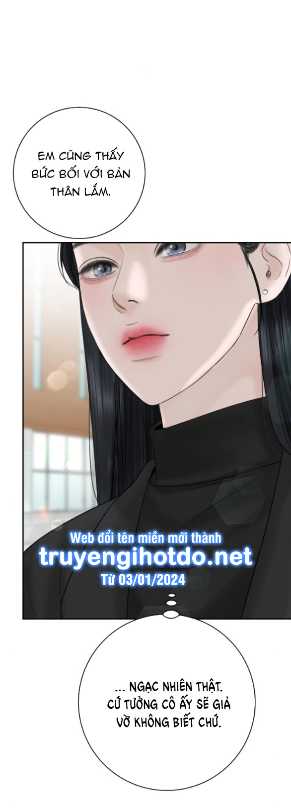Tôi Sẽ Cho Anh Thứ Tồi Tệ Nhất Chương 10.2 Ảnh 12