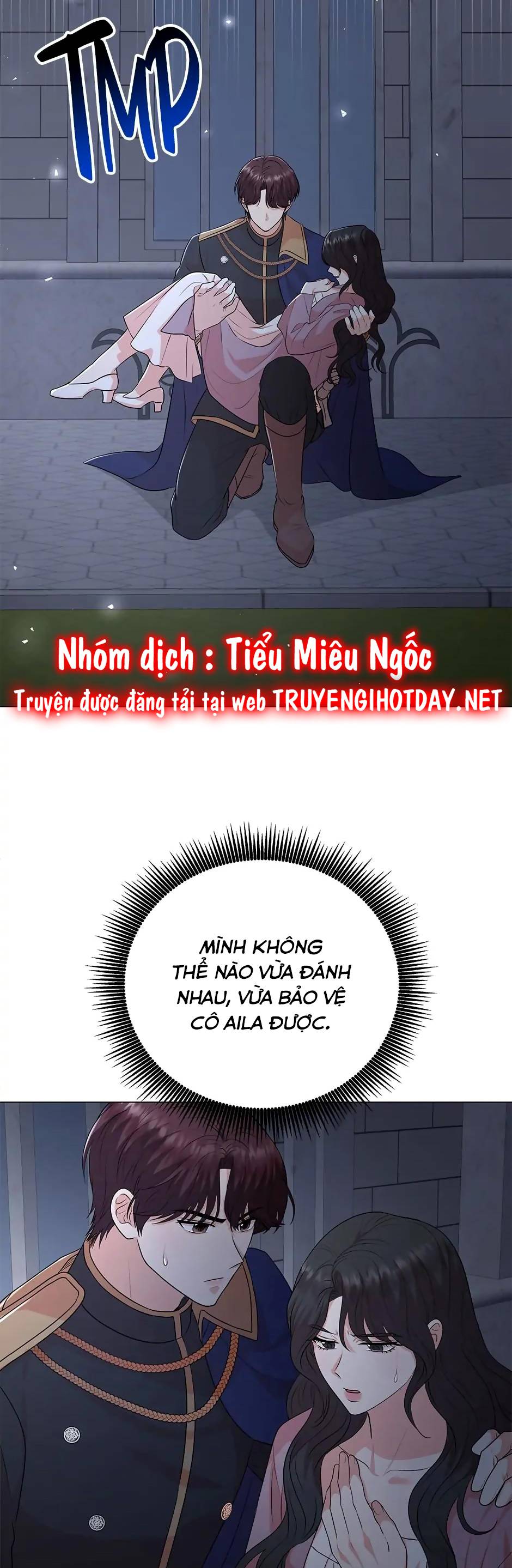 Nhân Vật Phản Diện Cũng Khó Chịu Chương 88 Ảnh 39