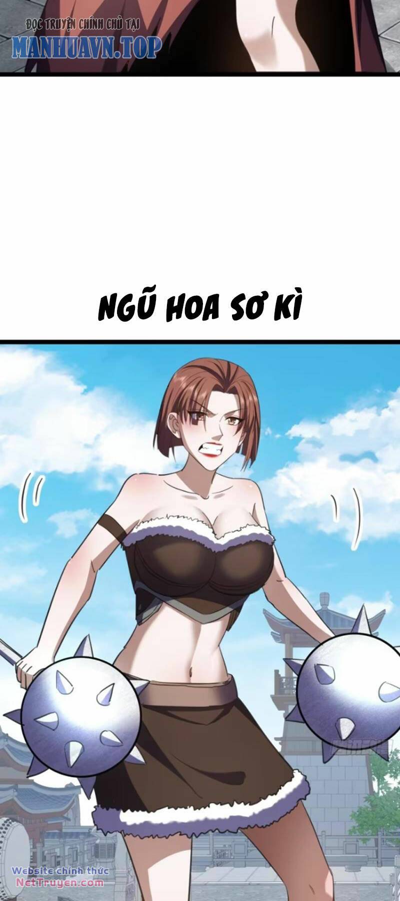 Trùm Phản Diện Muốn Tìm Chết! Chương 52 Ảnh 16