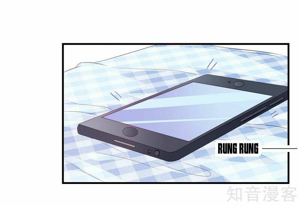 Ứng Dụng Thần Tình Yêu Chương 13 Ảnh 19