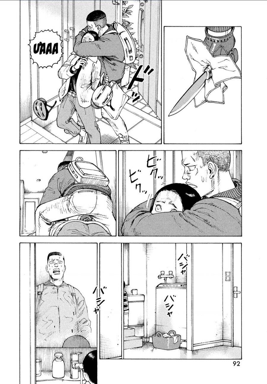 Tengoku Daimakyou Chương 59 Ảnh 23