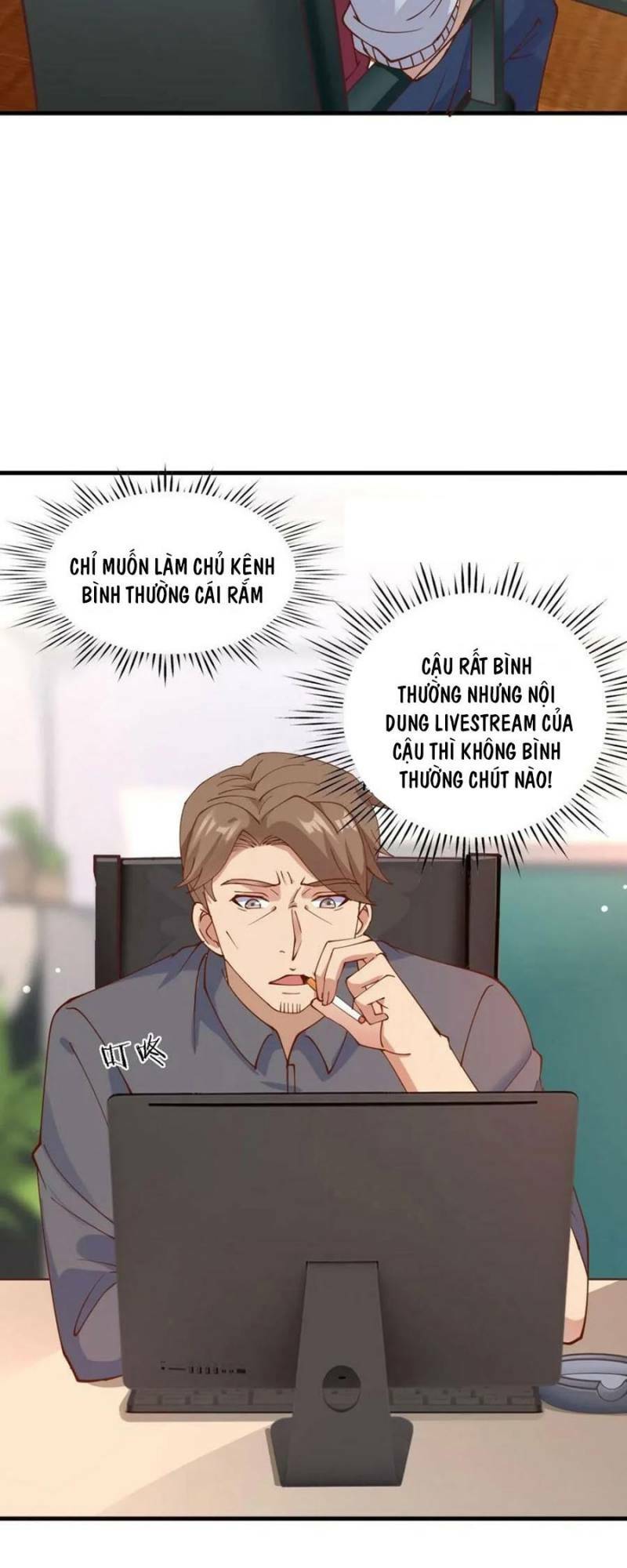 Mỗi Tuần Ta Có Một Thân Phận Mới Chương 107 Ảnh 17