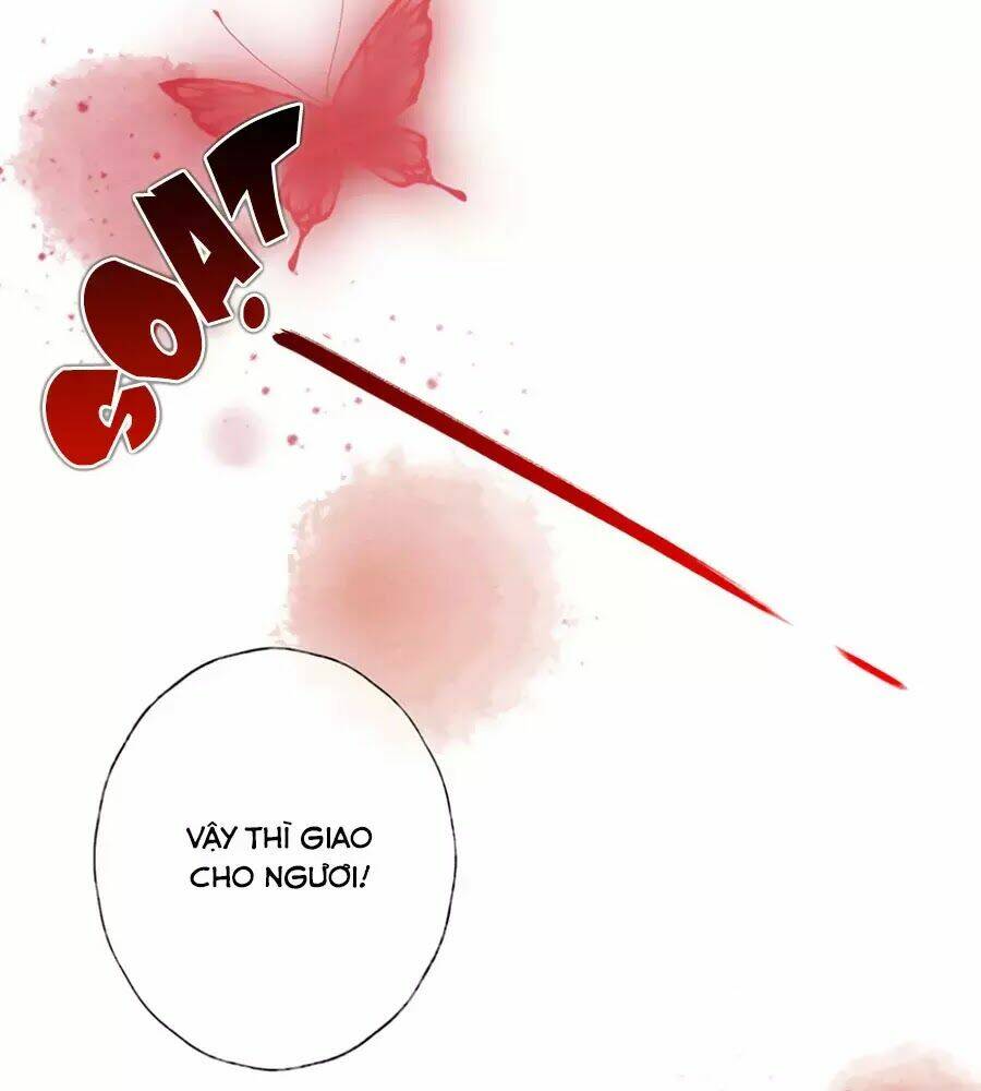 Điềm Mỹ Chi Huyết Chương 24 Ảnh 68