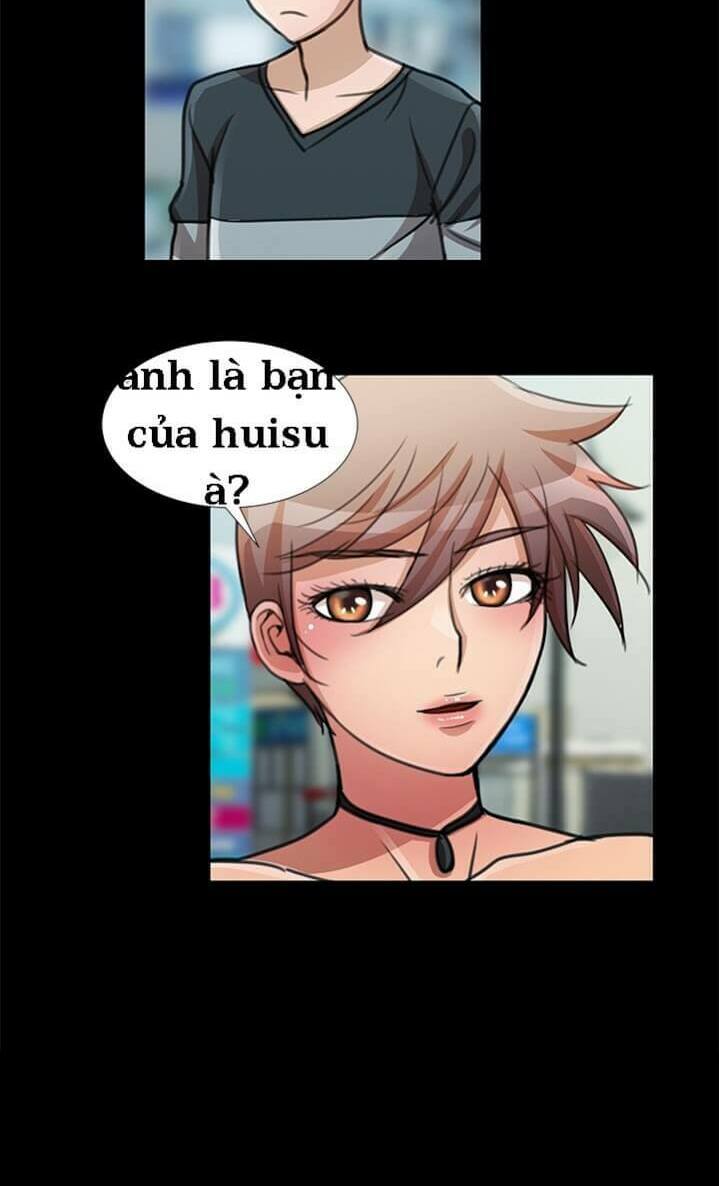 Sikinen Chương 15 Ảnh 20