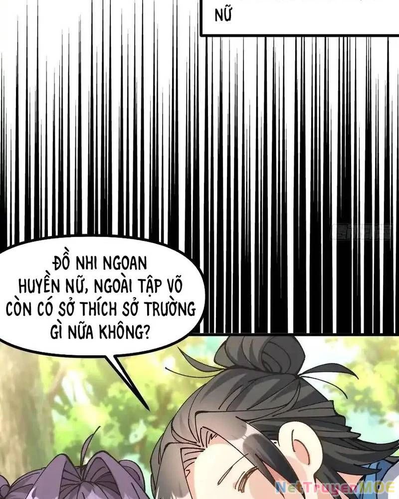 Bị Ăn Mòn, Ta Phải Dựa Vào Đồ Đệ Để Kéo Dài Tính Mạng Chương 14 Ảnh 80