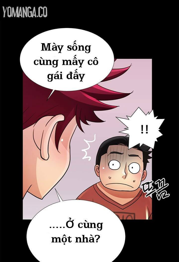 Sikinen Chương 15 Ảnh 10