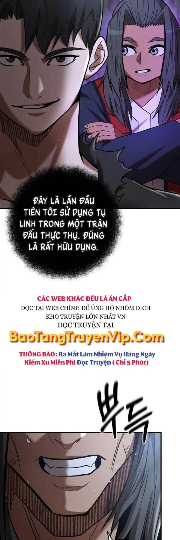 Thiên Tài Kiếm Thuật Của Gia Tộc Danh Giá Chương 74 Ảnh 5
