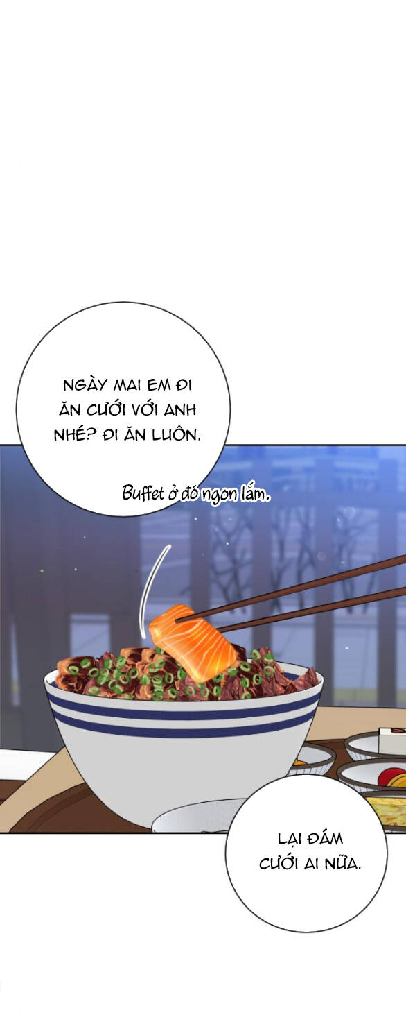 Tôi Sẽ Cho Anh Thứ Tồi Tệ Nhất Chương 9.2 Ảnh 19