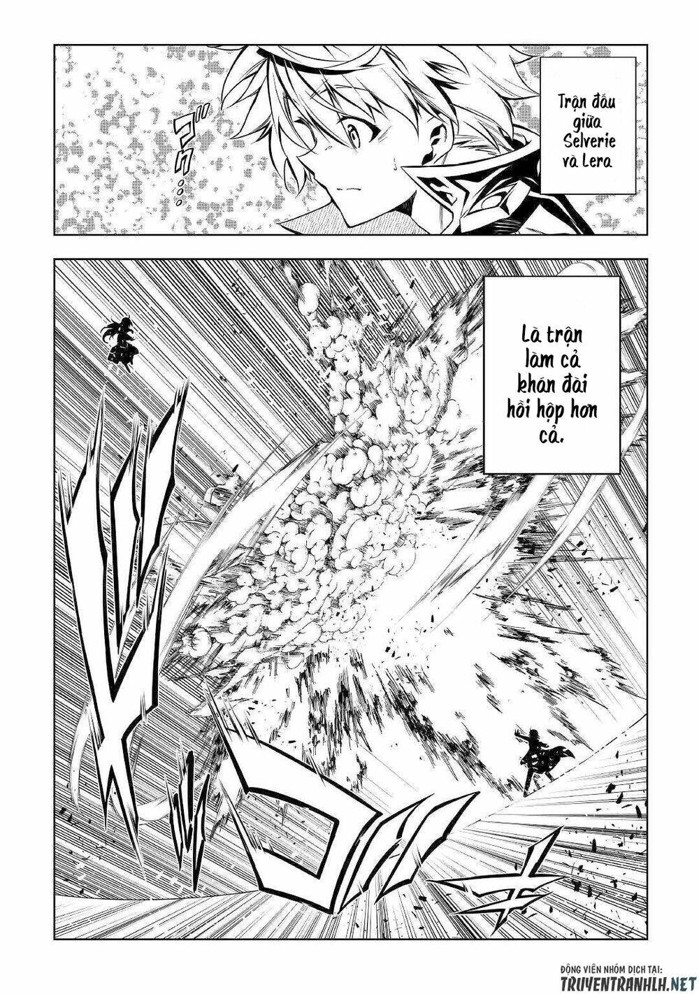 Kouritsu Kuriya Madoushi, Dani No Jinsei De Madou O Kiwameru Chương 47 Ảnh 8