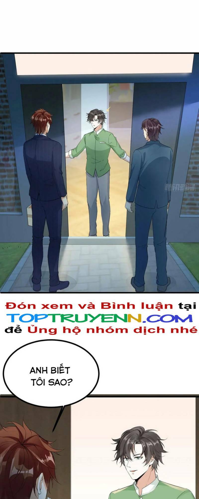 Mỗi Tuần Ta Có Một Thân Phận Mới Chương 111 Ảnh 17