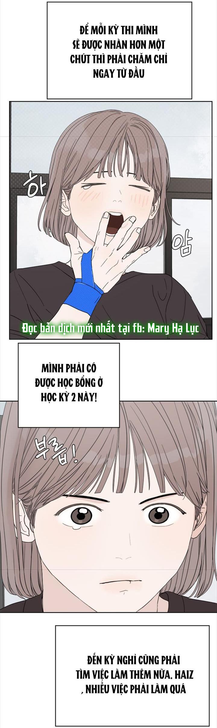 Giấc Mơ Học Thức Chương 17.2 Ảnh 7