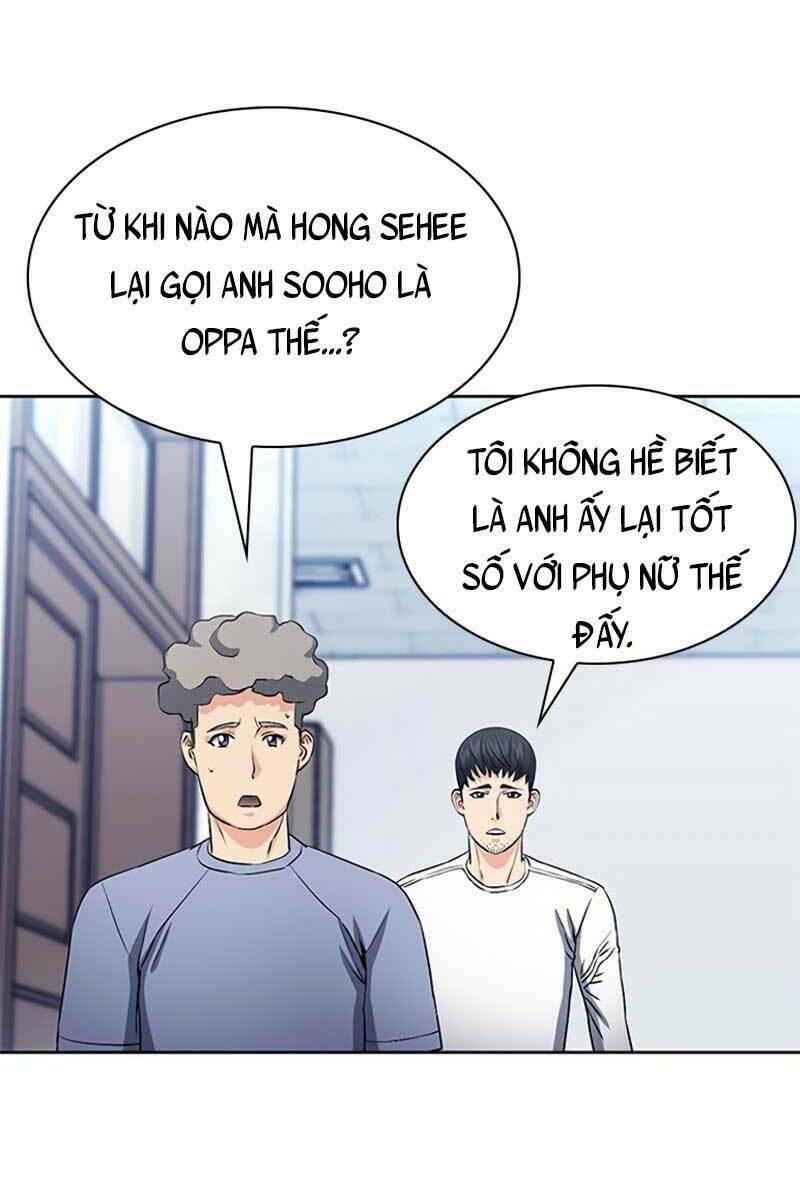 Druid Tại Ga Seoul - Người Hóa Thú Chương 86 Ảnh 9