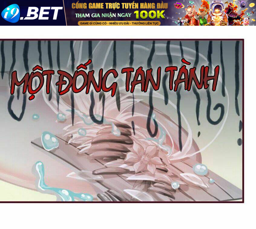 Mỹ Vị Hữu Không Phải Lỗi Của Tôi Chương 1.2 Ảnh 20
