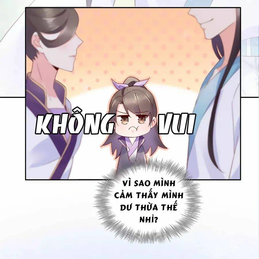 Điềm Mỹ Chi Huyết Chương 17 Ảnh 43